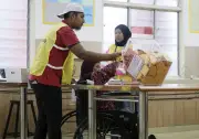 Pilihan Raya Johor: Peratusan Keluar Mengundi Capai 48.91% Setakat 2 Petang