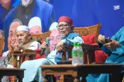 Pilihan Raya Johor uji kestabilan, Abdul Hadi gesa pengundi sokong kepimpinan Melayu-Islam