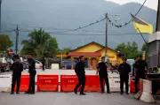 Pilihan Raya Negeri Sembilan 2026: Hari Penamaan Calon Bermula