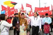 Pilihan Raya Negeri Sembilan: Anthony Loke berdepan lawan satu lawan satu di Chennah