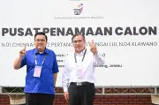 Pilihan Raya Negeri Sembilan: Anthony Loke yakin kekal kerusi Chennah