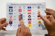 Pilihan Raya Negeri Sembilan: Ujian Demokrasi atau 'Sheraton Berganda'?