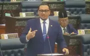 Pindaan RUU Jenayah Siber: Data Peribadi Perlu Dijelaskan Pengendaliannya