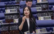 Pindaan RUU SKMM tidak tambah kuasa menteri, kata Teo Nie Ching