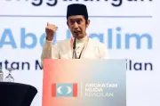 PKR Melaka gesa bincang isu ADUN dilantik secara konsensus