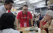 PKR Youth minta pengundi Cina Johor jauhi Bersama