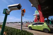 PLUS Kembangkan Sistem JustGO ke Enam Plaza Tol Lagi di Selatan