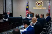 PM Anwar Arah KPKM Segera Rangka Langkah Hadapi Ancaman Super El Nino