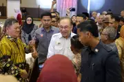 PM Anwar gesa pemimpin JPKK junjung integriti dan perpaduan akar umbi
