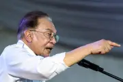 PM Anwar isytihar perang surat sokongan, pinjaman kronisma musnah agensi
