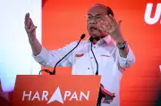 PM Anwar: Kerajaan Pusat Bantu Semua Negeri Secara Adil, Termasuk Kelantan dan Kedah