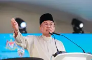 PM Anwar: Kerjasama Persekutuan-Negeri Penting untuk Polisi Iklim Negara