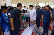 PM Anwar syukur ekonomi Malaysia berkembang 5.8 peratus pada Q2 2026