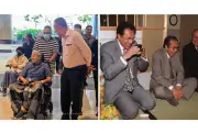 PM Anwar ucap selamat ulang tahun ke-101 kepada Tun Mahathir