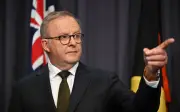 PM Australia Albanese mohon maaf atas kenyataan kasar tentang Kylie Minogue