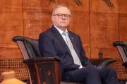 PM Australia mohon maaf atas kenyataan 'kurang sopan' tentang Kylie Minogue