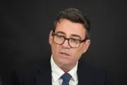 PM Britain Andy Burnham ikrar utamakan kepentingan Britain dalam hubungan dengan Trump