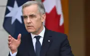 PM Carney capai perjanjian saluran paip minyak Kanada Barat