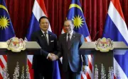 PM Malaysia dan Thailand selesaikan isu perikanan, tubuh zon ekonomi khas sempadan
