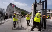 PM Sepanyol kata pemansuhan sempadan Gibraltar tutup 'luka terbuka'