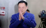 PM Thai lawat Malaysia sebelum pembukaan pusat pemeriksaan Sadao