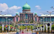 PMD: BMW bukan kenderaan rasmi baharu, guna sementara