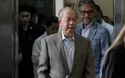 PMO tidak campur tangan bayaran KCJ Engineering, mahkamah diberitahu