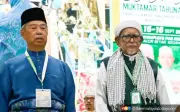 PN beralih dari pesaing utama ke gabungan tidak hala, kata Ilham Centre