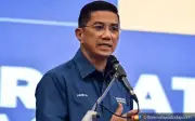 PN boleh bentuk kerajaan Johor dengan Muda, kata Azmin
