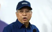 PN sasar rampas kerajaan Negeri Sembilan, kata Annuar