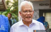 PN serah hak calon MB Negeri Sembilan kepada BN, kata Hamzah