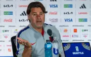 Pochettino kecewa kontroversi Balogun, tapi bukan alasan kekalahan AS