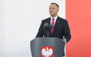 Poland desak sambungan saluran paip bahan api Nato ke sayap timur