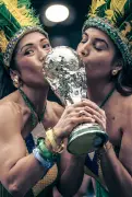 Polis Bongkar Sindiket Judi Piala Dunia, Tangkap 29 Lelaki China