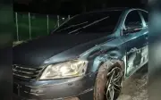 Polis buru lelaki pandu lawan arus, rempuh dua kenderaan