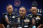 Polis Kelantan wajibkan ketua balai buat tangkapan dadah harian