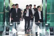 Polis Korea Selatan serbu suruhanjaya pilihan raya negara atas dakwaan penipuan undi