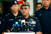 Polis Malaysia: Pakaian Seragam Tentera di Acara Cosplay Tidak Automatik Salah