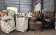 Polis rampas e-waste jutaan ringgit, tahan 11 warga asing di Bukit Tengah