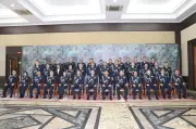 Polis Sarawak dan Brunei perkukuh kerjasama hadapi cabaran keselamatan rentas sempadan