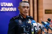 Polis: Semua Pelarian Rohingya Dipindah ke IPK Kuala Lumpur Miliki Dokumen UNHCR Sah