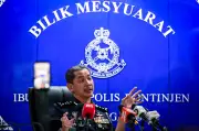 Polis Terengganu: Tiada Sekatan Jalan Raya, Penguatkuasaan Kekal untuk RXZ Members 8.0