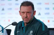 Popovic: Australia boleh cipta sejarah di Piala Dunia lawan Mesir