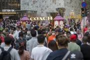 Populasi Malaysia 34.4 juta pada 2026; 12 negeri status menua