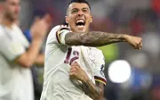 Porro: Impian Jadi Kenyataan ke Final Piala Dunia
