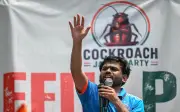 Pos Viral Cetus Protes Generasi Z India, 22 Juta Ikut Parti Lipas