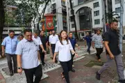 PPR Seri Pantai terima naik taraf RM2.59 juta daripada DBKL