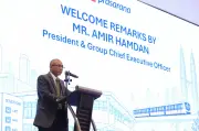 Prasarana: 1.31 juta penumpang harian elak 225,000 tan karbon pada 2025