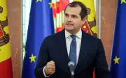Presiden Moldova calonkan Vasile Tofan sebagai perdana menteri
