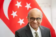 Presiden Singapura Tharman: Hubungan Malaysia-Singapura Dibina Atas Kepercayaan